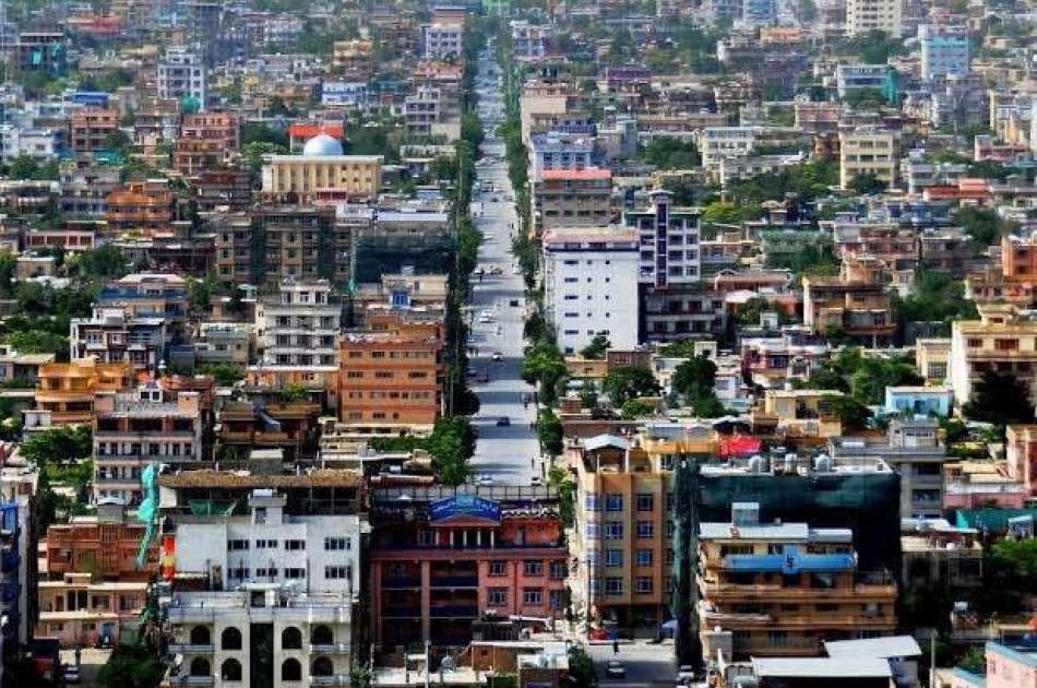 شهرداری کابل: کوچه‌ها و جاده‌های شهر کابل نام‌گذاری می‌شود
