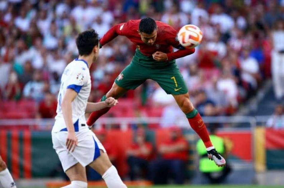 Portugal 3-0 Bosnia; The victory of Martinez