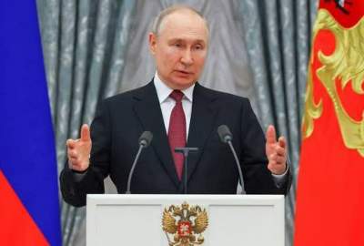 روسیه: استقرار بمب‌های اتمی در بلاروس، هشداری به غرب است