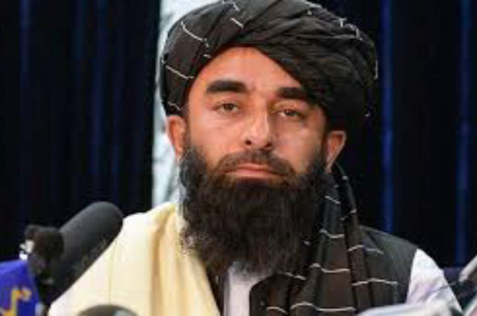واکنش امارت اسلامی به گزارش سیگار؛ حکومت افغانستان کنترل مطلق بر اوضاع کشور دارد