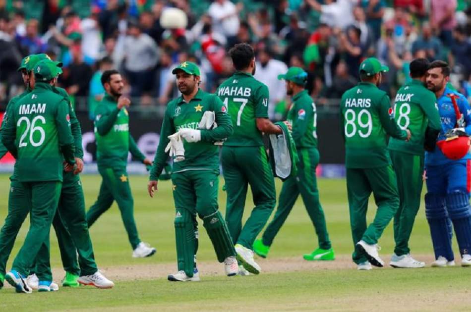 Pakistan Looking for venue swap for World Cup matches vs Afghanistan, Australia
