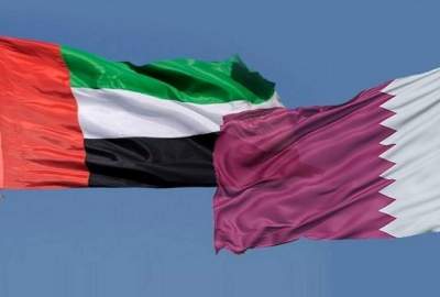 توافق قطر و امارات برای ازسرگیری روابط دیپلماتیک
