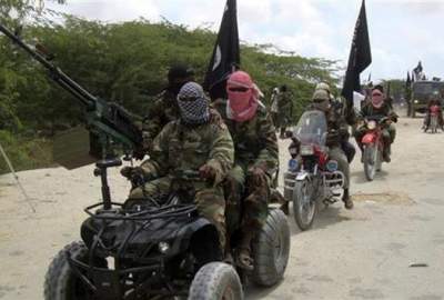۴۳ عضو الشباب در حمله هوایی ارتش سومالیا کشته شدند