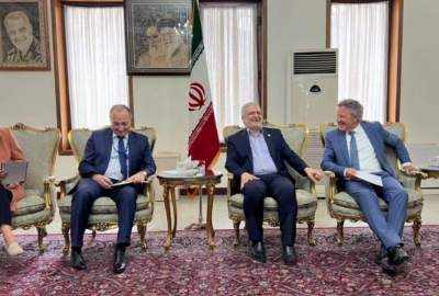 Iran and UNAMA emphasized on increasing cooperation to help the people of Afghanistan