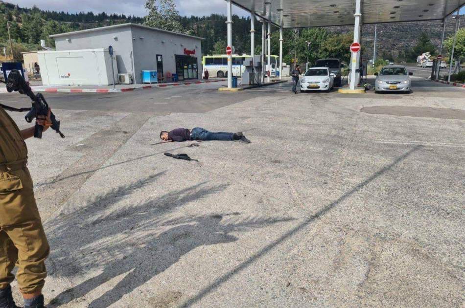 کشته شدن 4 اسرائیلی در عملیات تیراندازی در فلسطین اشغالی