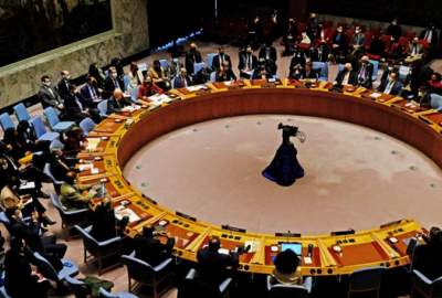 شورای امنیت در مورد افغانستان نشست برگزار می‌‌کند