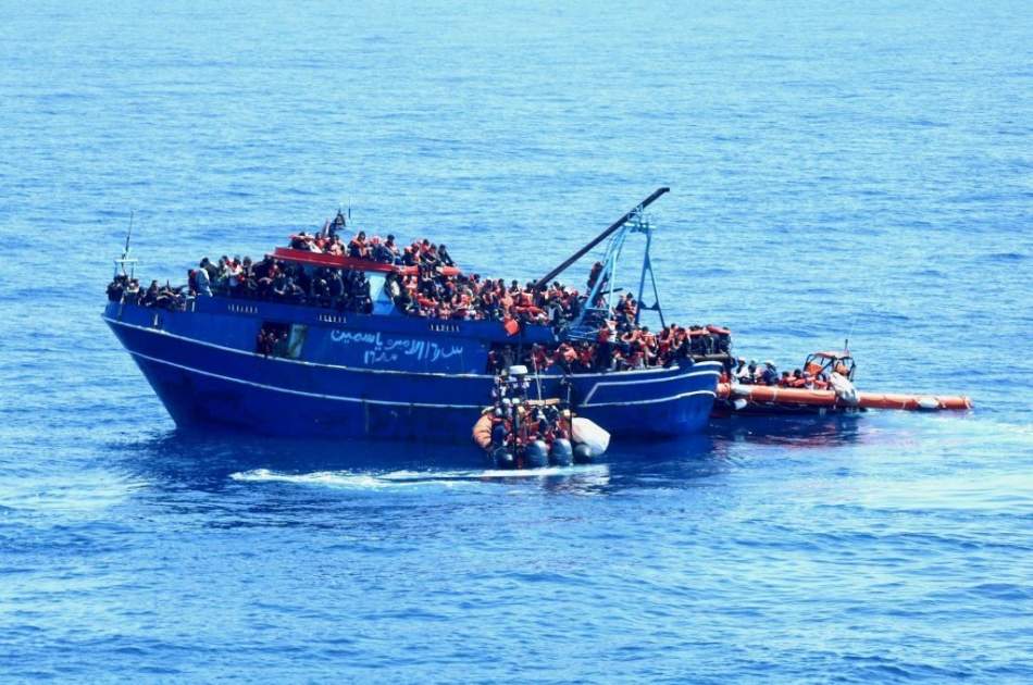 ۷۸ سرنشین قایق غرق‌شده در آب‌های یونان شهروندان افغانستان و پاکستان هستند