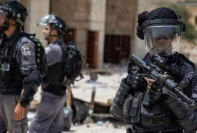 The Israeli army is on alert for the fear of anti-Zionist operations by Palestinian fighters