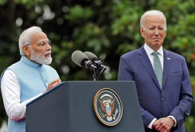 Pakistan Slams US and India After Biden-Modi meeting