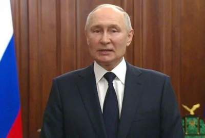 Putin condemns traitors behind Wagner mutiny