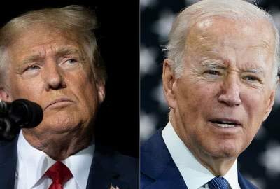 Poll: Americans Don’t Want A Biden-Trump Rematch