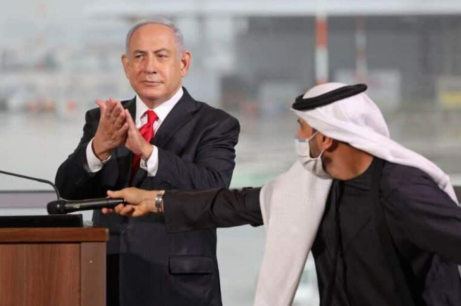 سخنان جدید نتانیاهو سیلی به صورت سازش‌کاران است