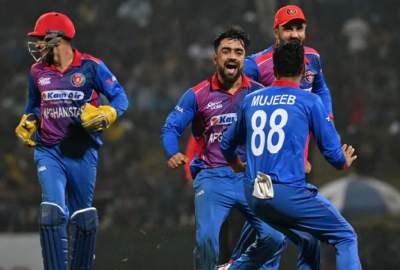 ICC Cricket World Cup 2023 Schedule For Afghanistan