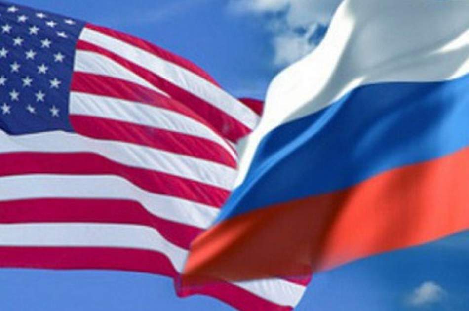 US Allow Russia To Bring Plane To Retrieve Diplomats