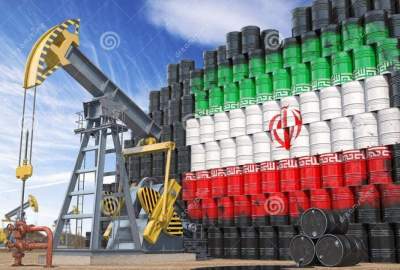 اداره اطلاعات انرژی امریکا: ایران سال گذشته ۵۴ میلیارد دالر نفت صادر کرده است
