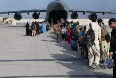 US State Department review of 2021 Afghanistan evacuation critical of Biden, Trump