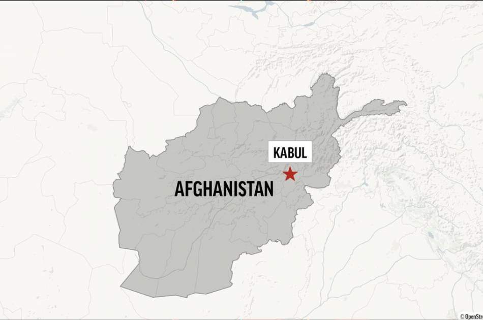 Police arrested 13 criminal in Kabul
