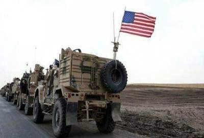 Law to expel American troops have to be implemented