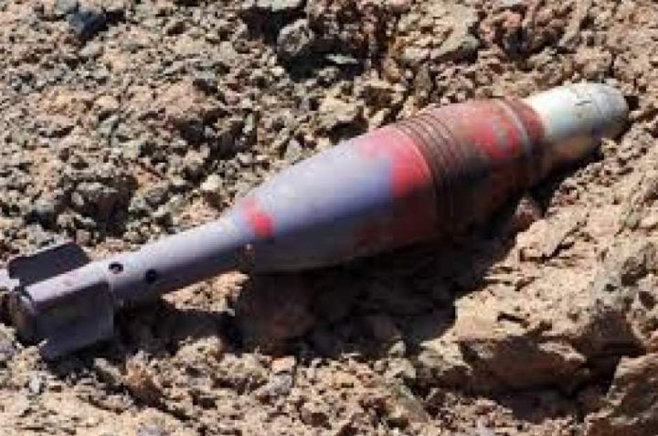 کشته و زخمی شدن شش عضو یک خانواده در اثر انفجار سرگلوله راکت در فاریاب