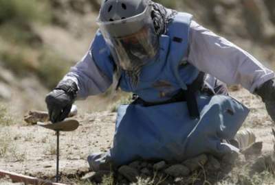 Mine Explosion in Afghanistan’s Faryab Province