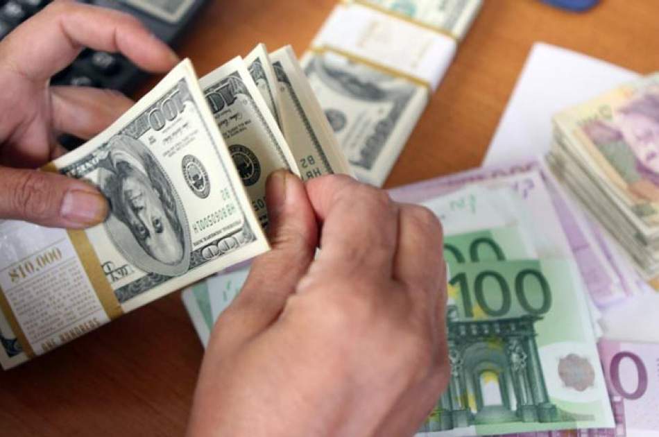 ارزش پول افغانی در مقابل ارزهای خارجی / سه شنبه ۱۳ سرطان