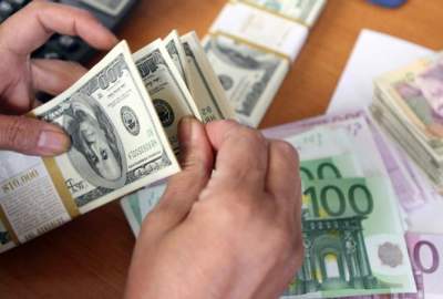 ارزش پول افغانی در مقابل ارزهای خارجی / سه شنبه ۱۳ سرطان
