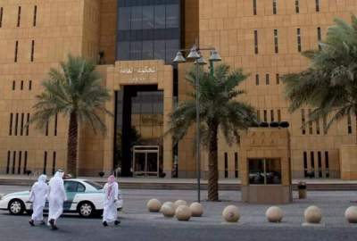 Saudi Arabia executed five terrorists for the crime of attacking Shias