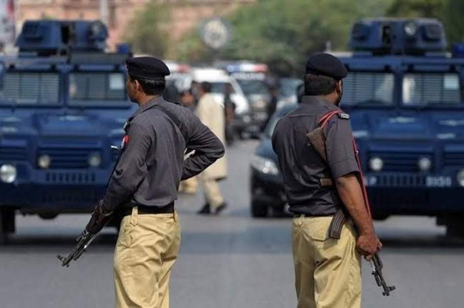 حمله انتحاری در پاکستان چهار کشته و ده‌ها زخمی بر جای گذاشت