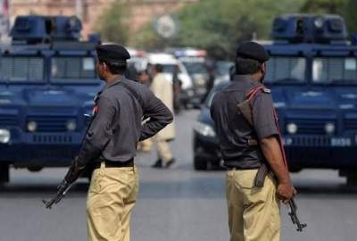 حمله انتحاری در پاکستان چهار کشته و ده‌ها زخمی بر جای گذاشت
