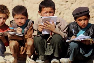 جاپان په افغانستان کې د ماشومانو د تعلیم لپاره لس میلیونه ډالره مرسته وکړه
