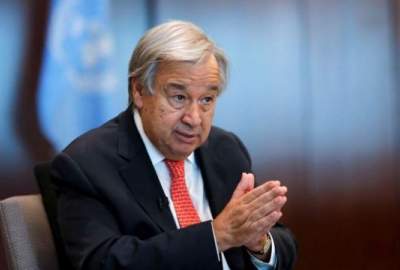 Unprecedented increase in air temperature/ Guterres: climate change is out of control