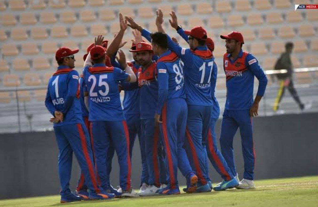 تیم های ملی کریکت افغانستان و بنگلادیش بار دیگر به مصاف هم می‌روند