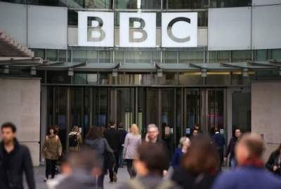 Syria revoked the permission of the BBC to operate in the country