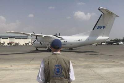UNHAS has made 1,500 humanitarian flights to Afghanistan