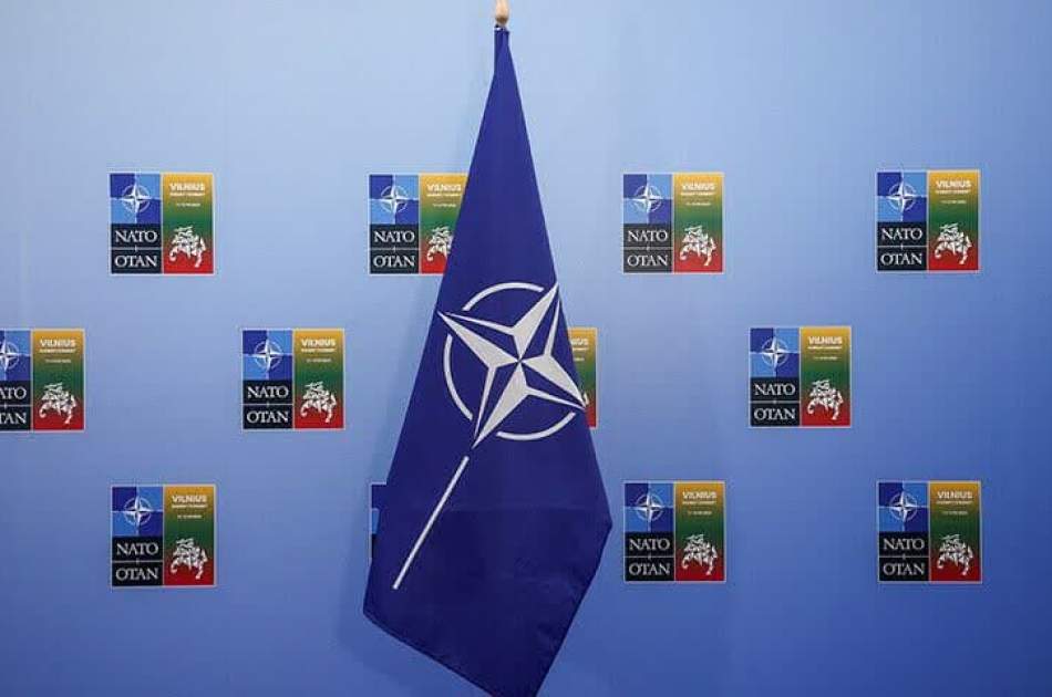 Russia targets Kyiv in drone strike ahead of NATO summit