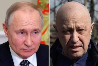 Putin held post-mutiny talks with Wagner leader