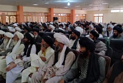 Citizens of Uruzgan Ask the Islamic Emirate to Repair Roads, Dams in their Province
