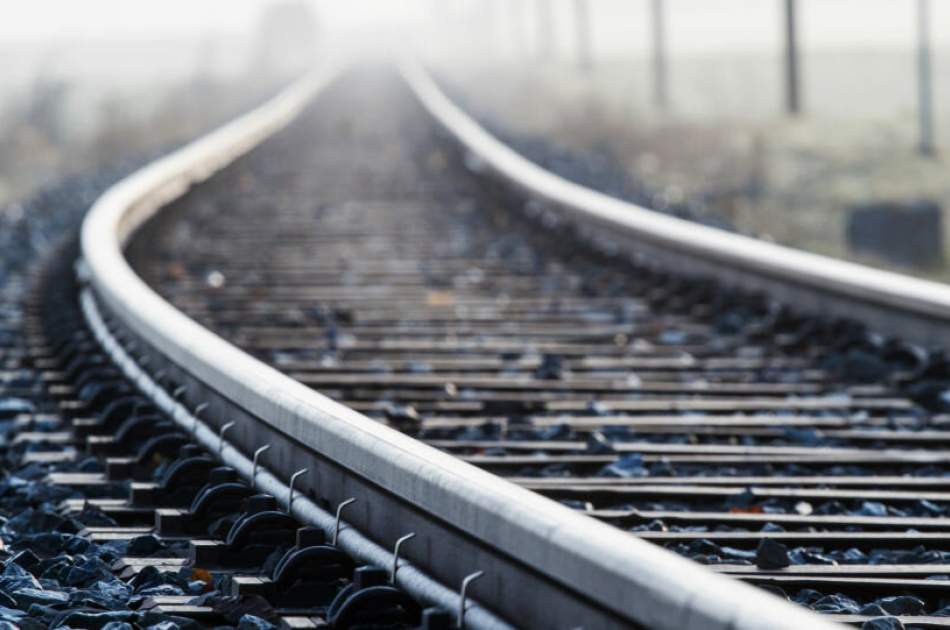 Iran and Afghanistan Inaugurate Herat-Khaf Railway