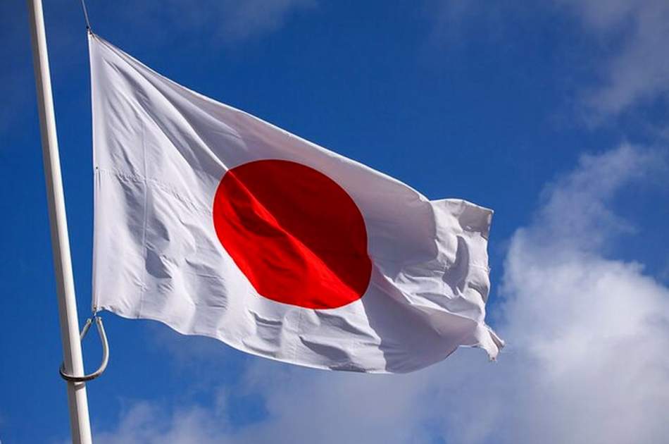 جاپان درخواست پناهنده‌گی ۱۱۴ شهروند افغانستان را پذیرفت