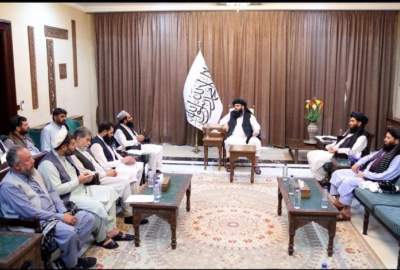 Islamic Emirate Wants to Develop Afghanistan with Available Resources