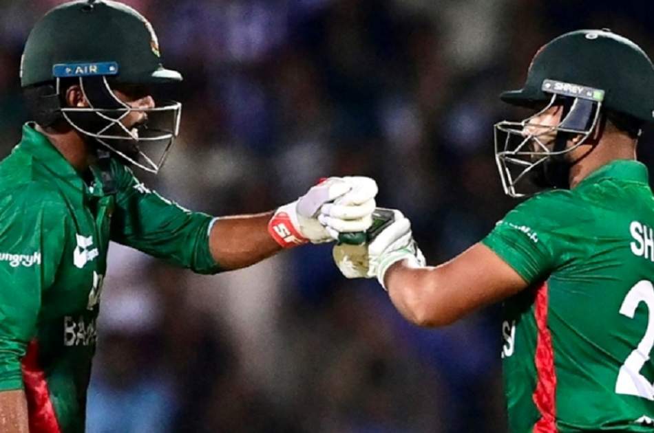 Karim Janat hat-trick in vain as Afghanistan lose to Bangladesh in final