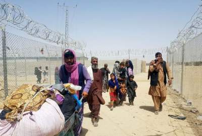 ملګري ملتونه: شاوخوا ۵.۷ میلیونه افغانان په زوره بې ځایه شوي دي