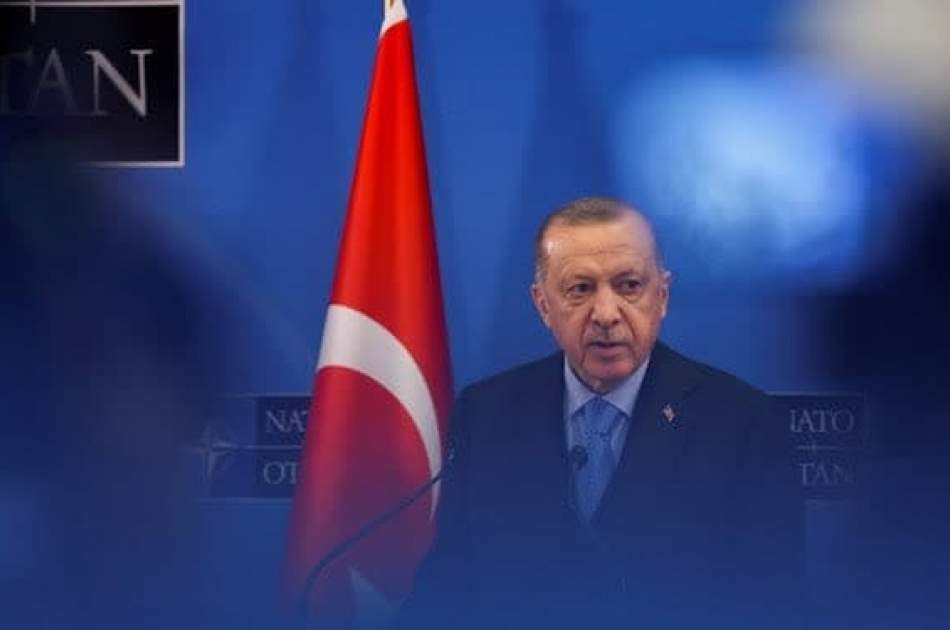 Politico: Erdogan