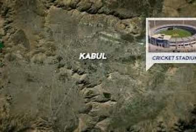 International Cricket Stadium to be built in Kabul