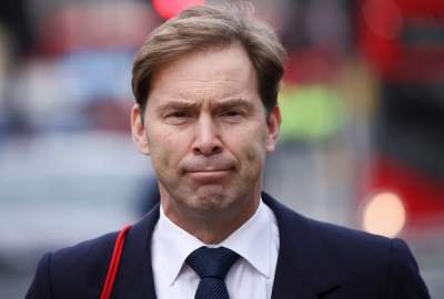 UK lawmaker: Britain should reopen embassy in Kabul