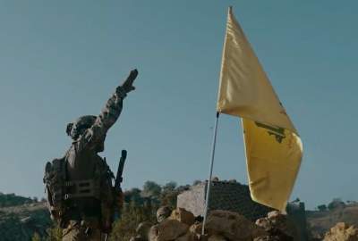 Lebanon’s Hezbollah releases video of Israeli outpost