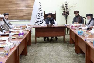 کمیسیون تدارکات ملی ۱۶ پروژه ملی را به ارزش یک میلیارد افغانی منظور کرد