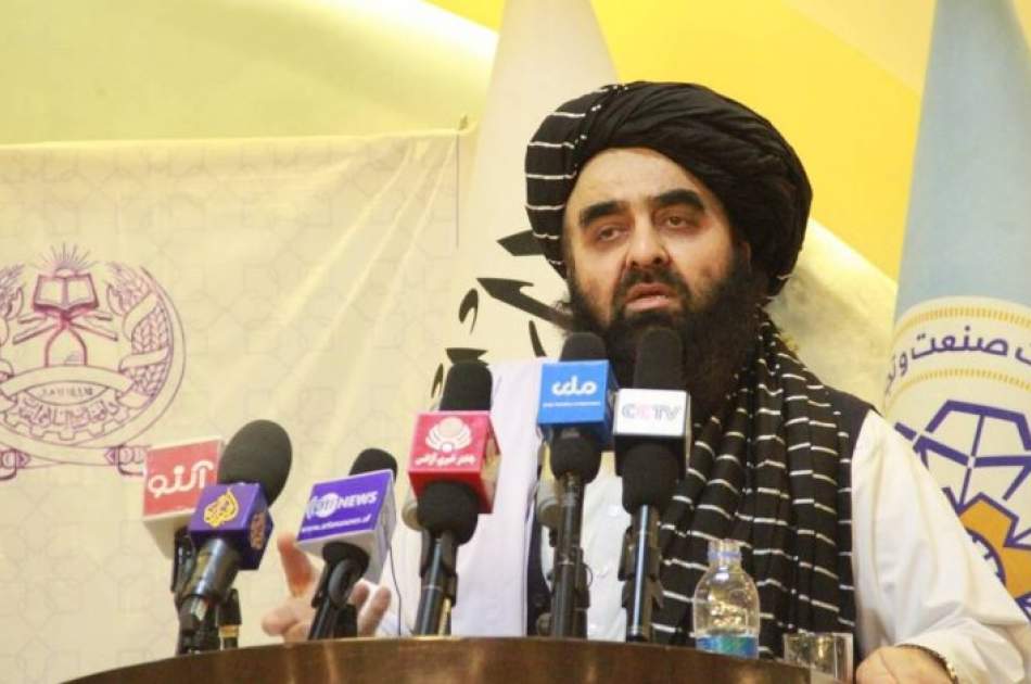 Acting Minister Muttaqi: Current Afghan Gov is More Inclusive than Regional Countries