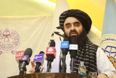 Acting Minister Muttaqi: Current Afghan Gov is More Inclusive than Regional Countries