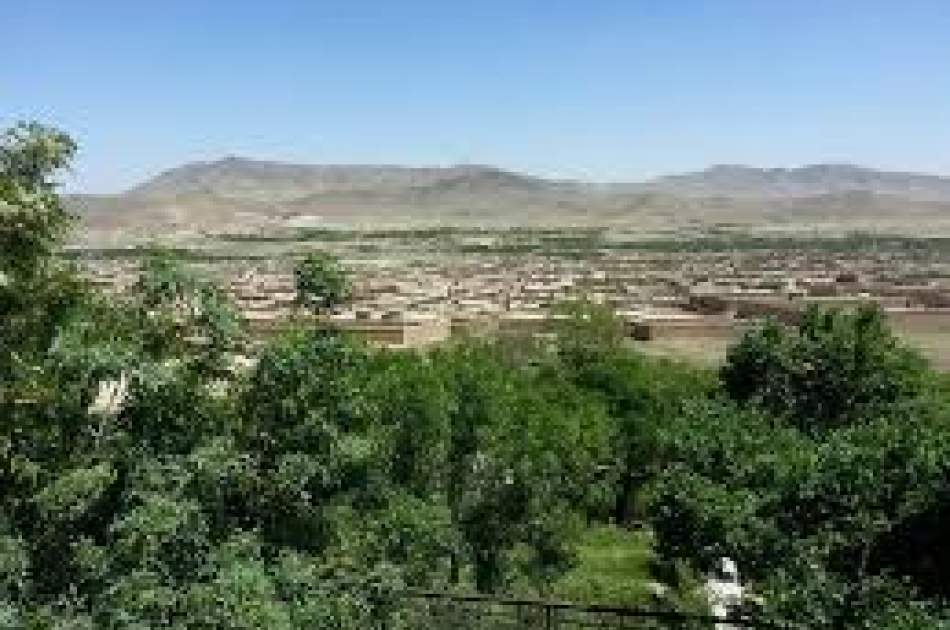New Health Center to be Built in Ghazni Province